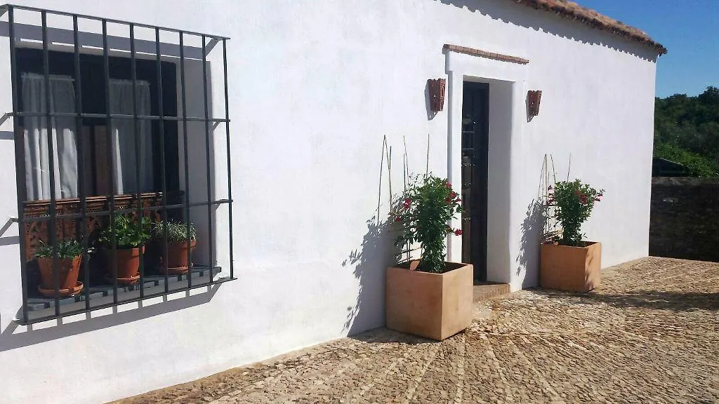 Country house Casa Con Encanto El Castano Castano de Robledo Spain